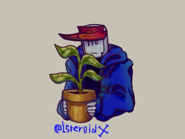 Ivan but but i rejected making animation