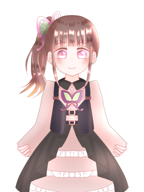 ロリータカナヲちゃん♡