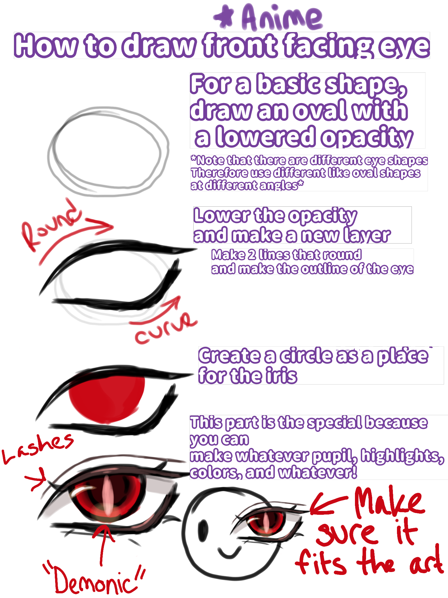 Quick tutorial - ibisPaint