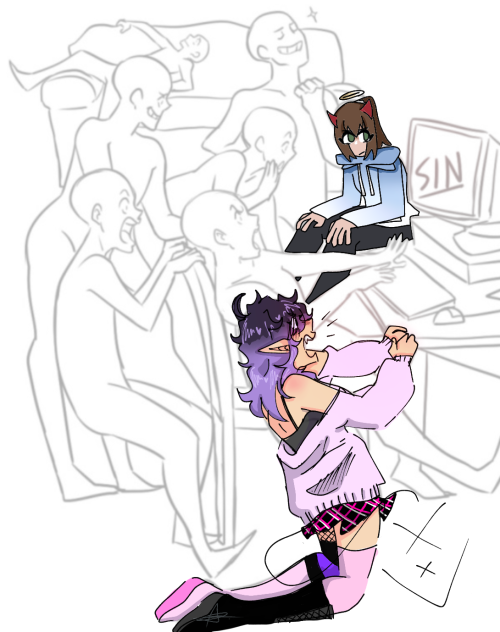 More collabs