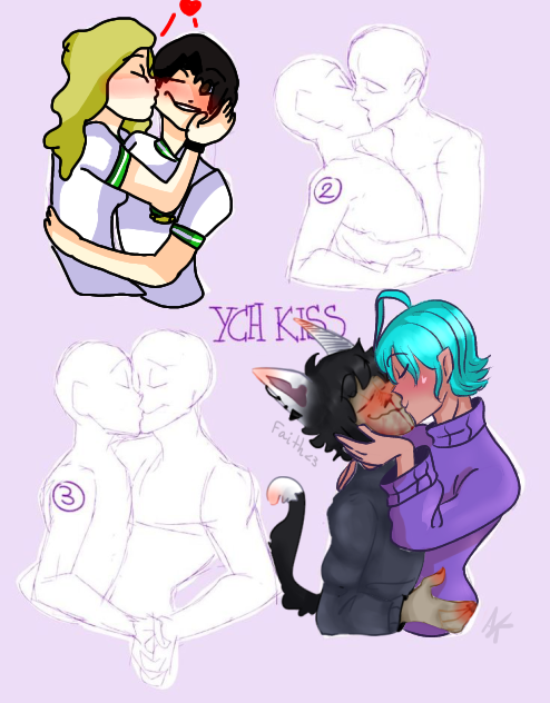 ∆couples collab∆