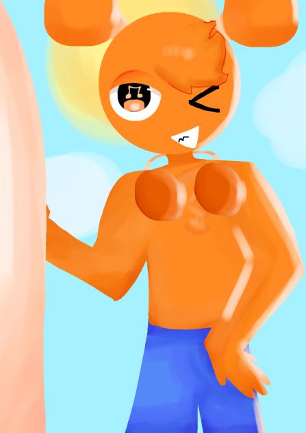 🧡夏だね！！💙