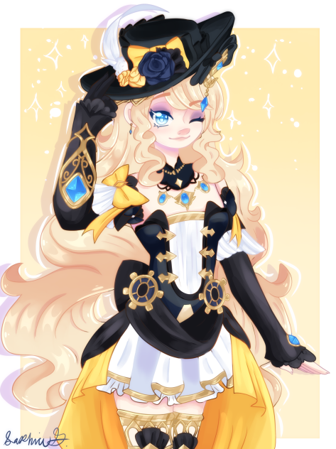 💛Navia💛