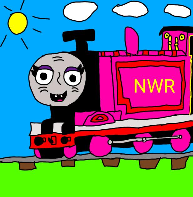 Timothy sister fanmade