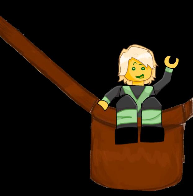 Lloyd - ibisPaint