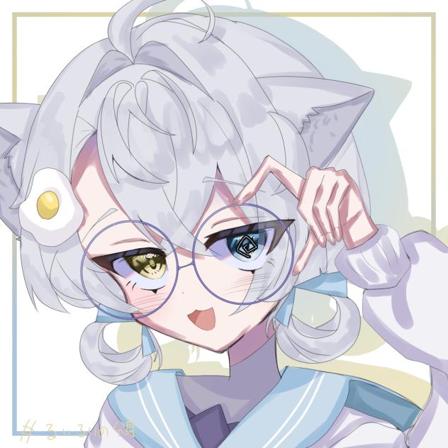 フェネックおばけあいちゅーばー