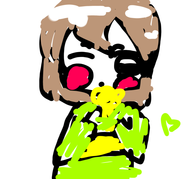 キャラ