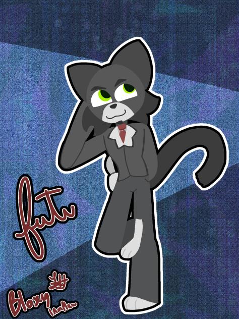 Futu Fanart