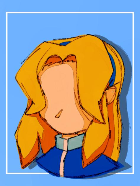 María Robotnik