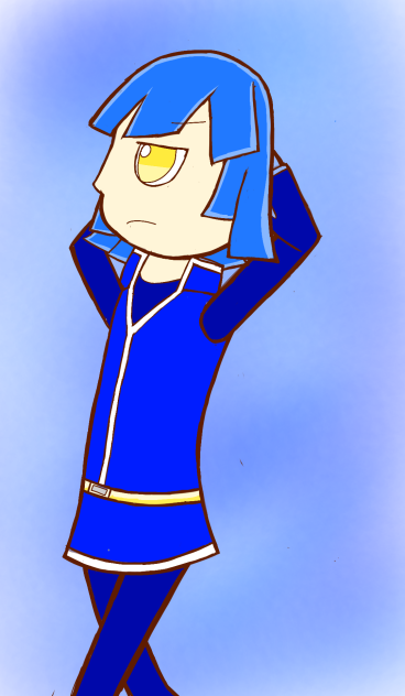 ローズ1、
