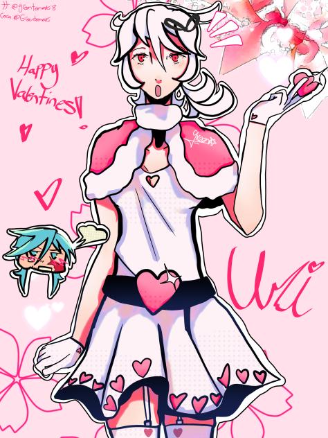 Valentine’s special ❤️