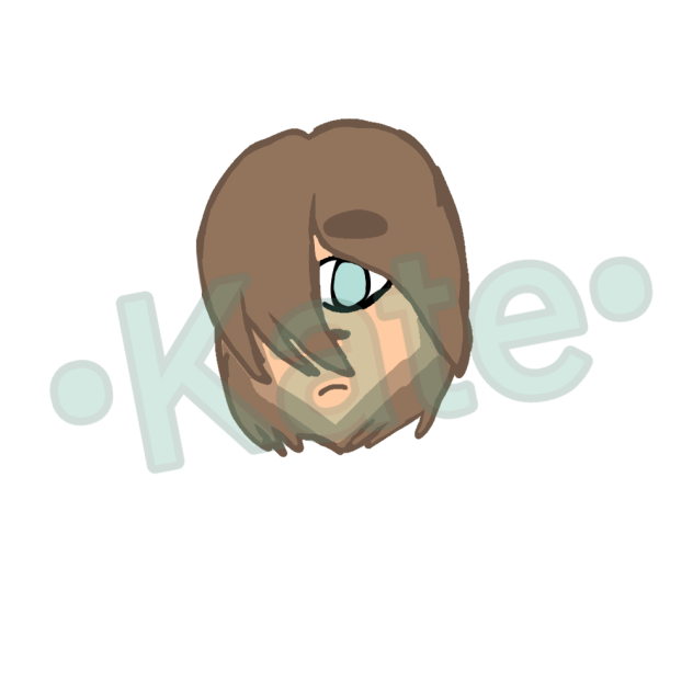 Just a doodle - ibisPaint