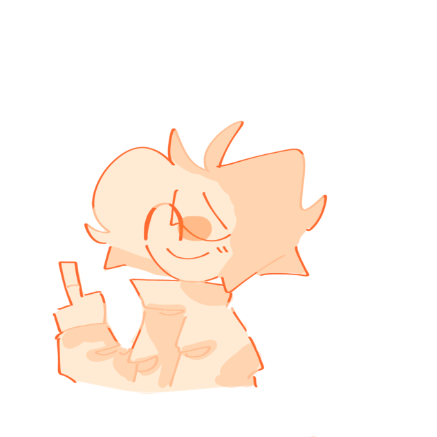 my oc
