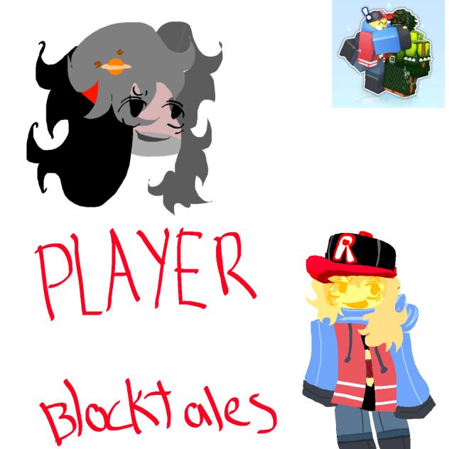 Blocktales player