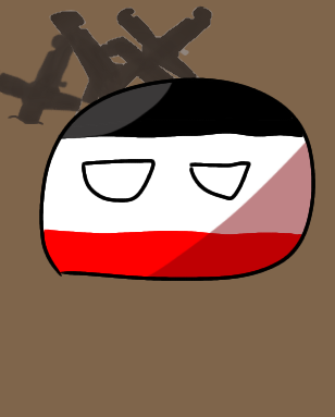 ドイツ帝国初めて光付けた