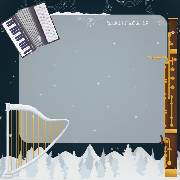 Winter Waltz BG