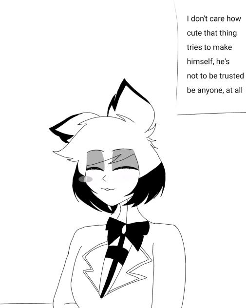 A Spoiler for episode 4