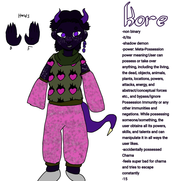 Kore