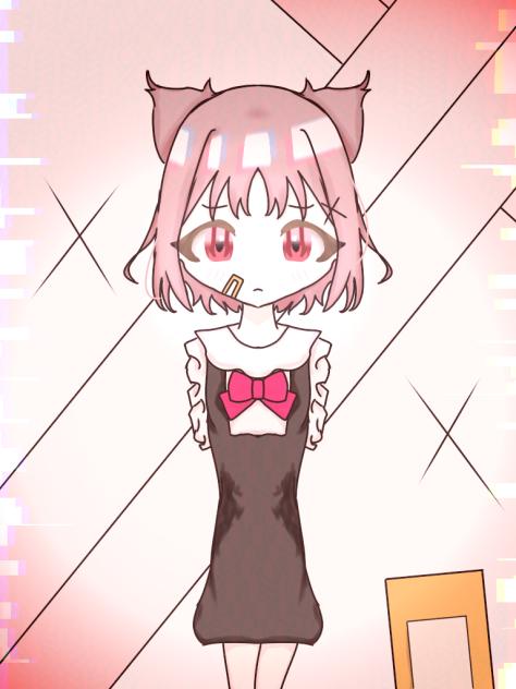 メイド…