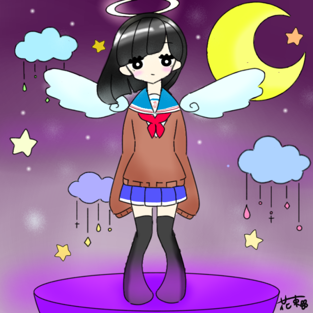 お借りしました