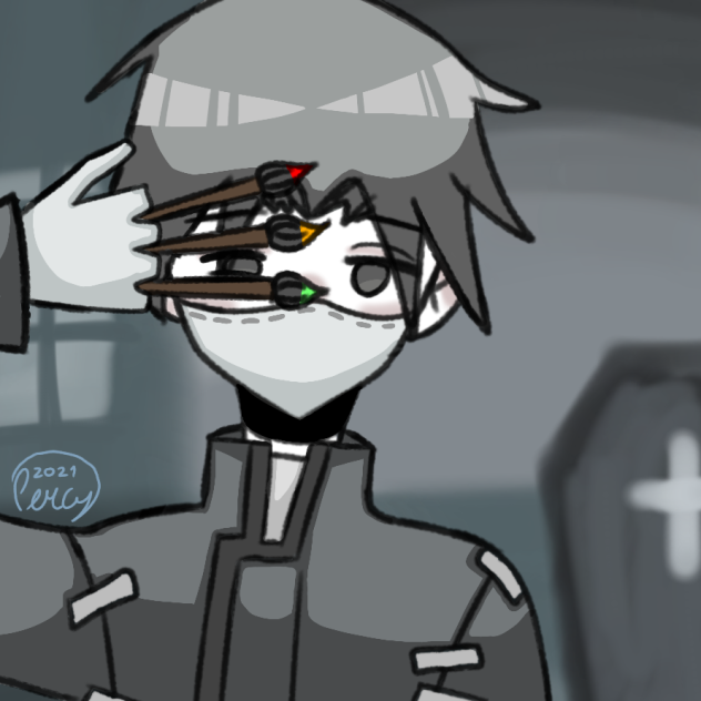 Embalmer - Identity v