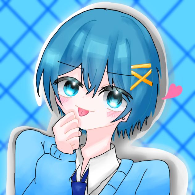 俺よりかわいいものなんてこの世にはないんだから♡