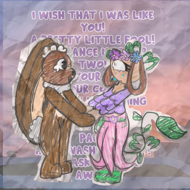 FOOL-ME-NOT