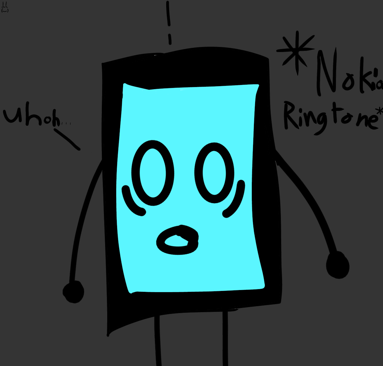 Teaser - ibisPaint