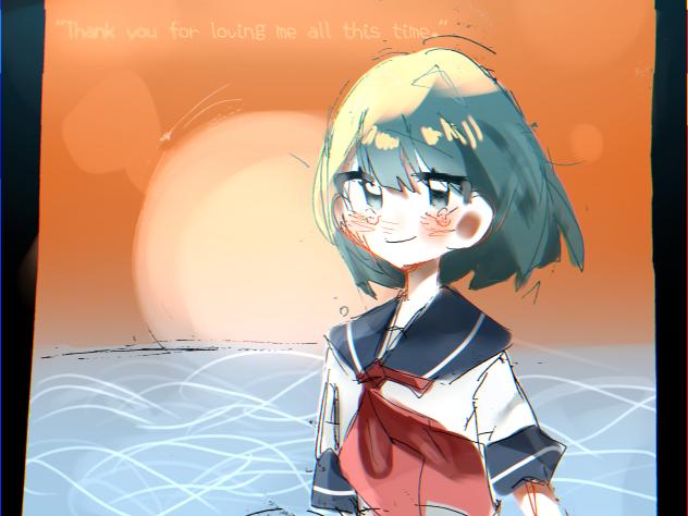 さよなら
