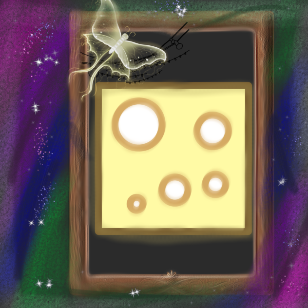 a loaf of bread - ibisPaint