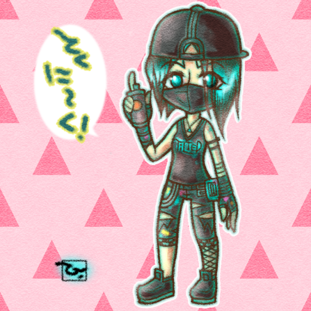 Tテクニークさん！