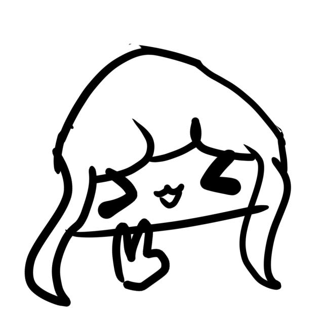 Bttch free sketch