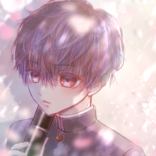 卒業おめでとう