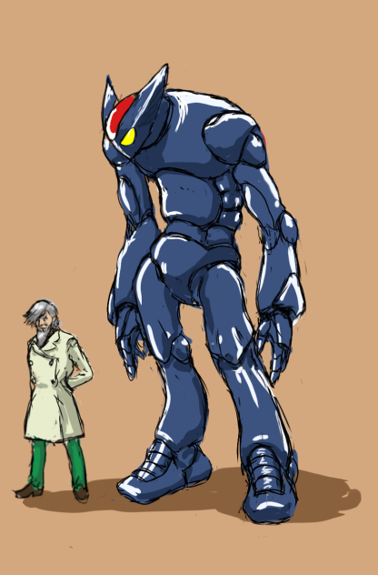 ブラックオックス