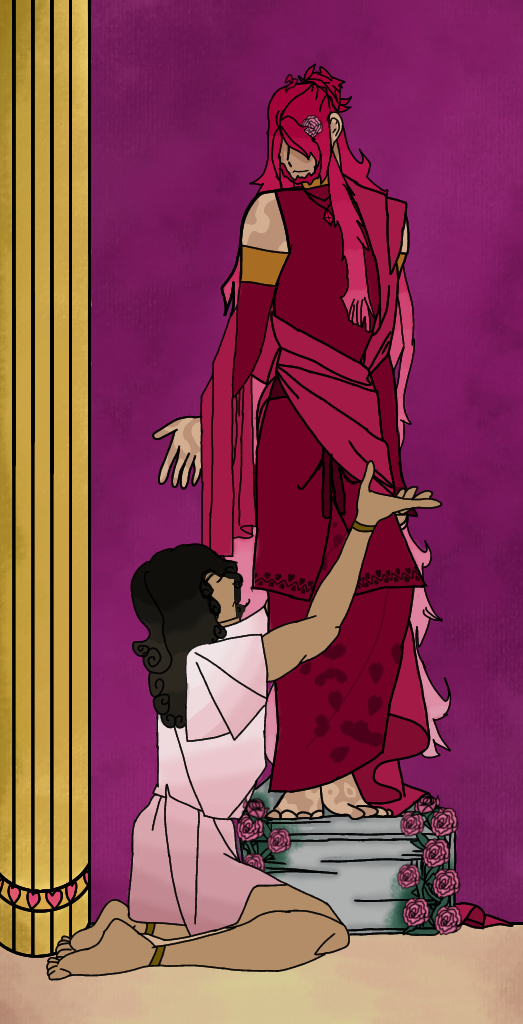 Venus - ibisPaint
