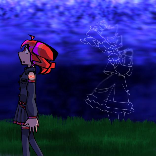 kasane teto behind the scenes