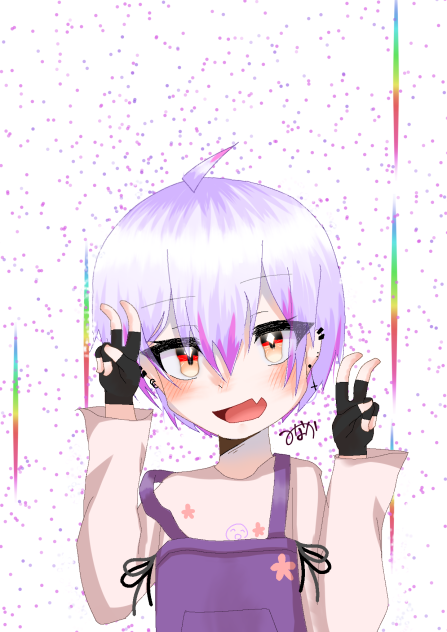 ぴーす
