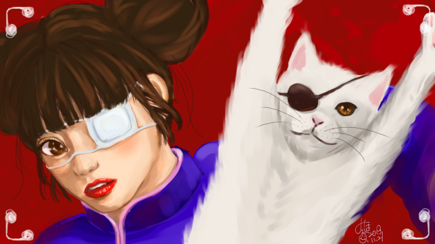 maomao