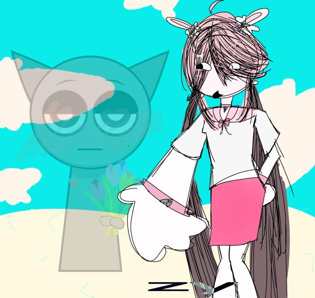 ''cmon! what are you waiting for❓''
