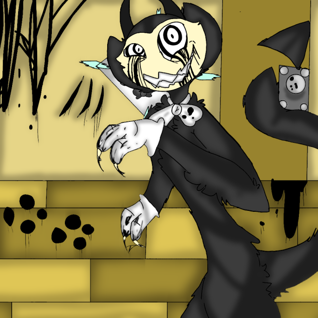 dreams do come true BATIM - ibisPaint