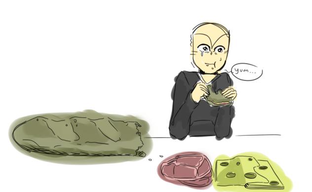 samwich