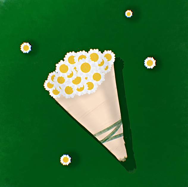 daisy 데이지
