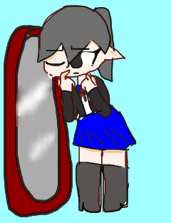 de ayano a elfo uuups