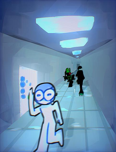 what a weird dream