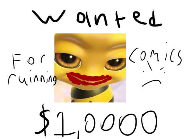Wanted for $1,oooo
