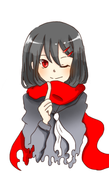 落書きアヤノ