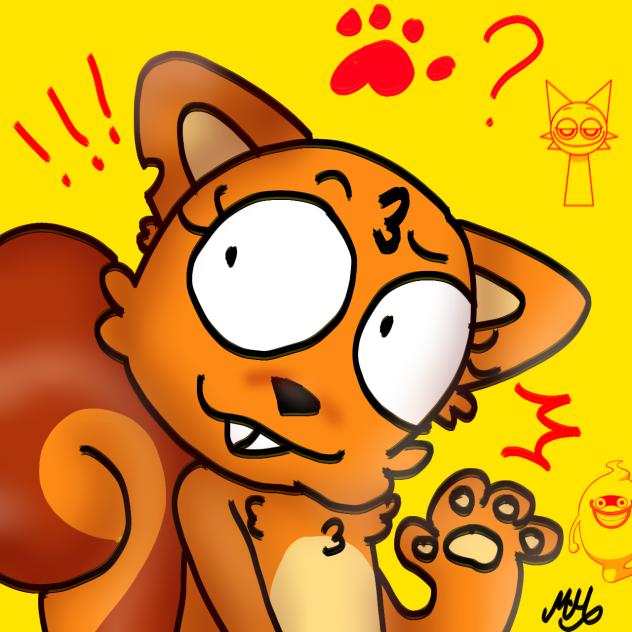 Kiff Fanart