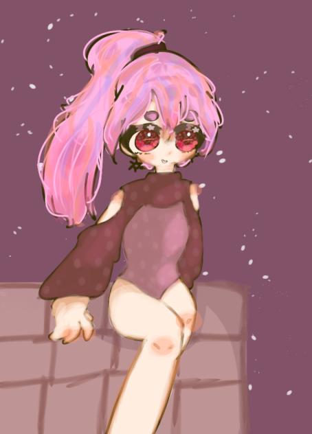 itz...a drawing