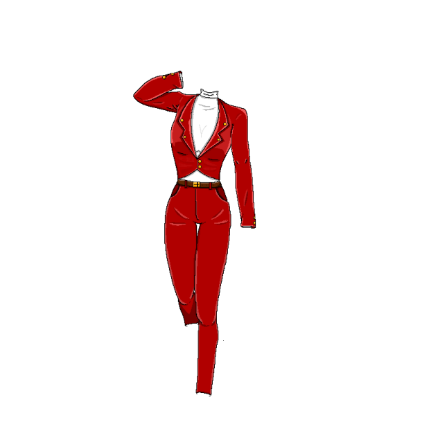 (pixel) suit