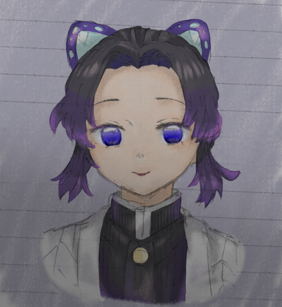 しのぶ